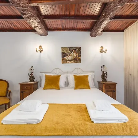 Casa Do Monte Locally Yours