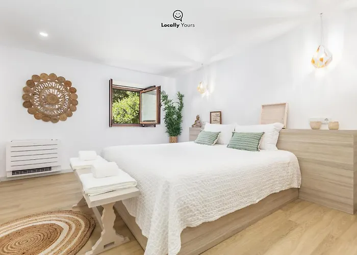 Casa Do Monte Locally Yours Vakantiehuis Caminha