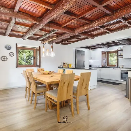 Casa Do Monte Locally Yours Caminha