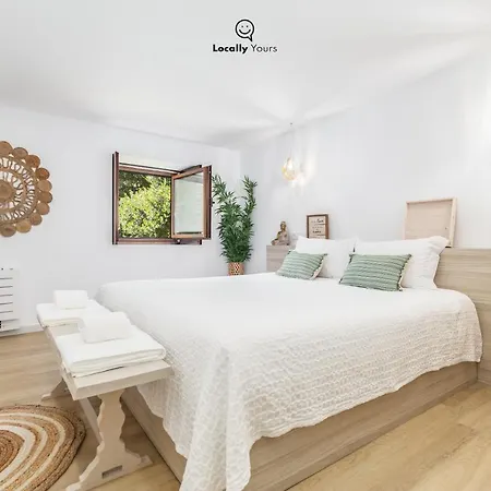 Casa Do Monte Locally Yours Feriehus Caminha