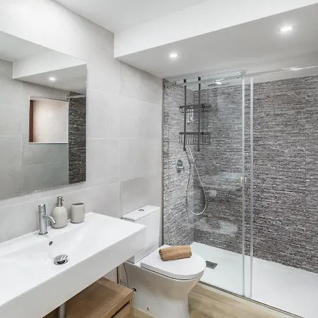 Feriehus Casa Do Monte Locally Yours *