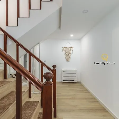 Casa Do Monte Locally Yours Caminha