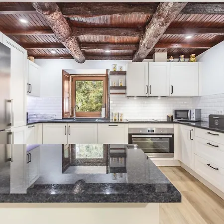 بيت للعطل Casa Do Monte Locally Yours كامينيا
