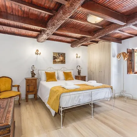Casa Do Monte Locally Yours *