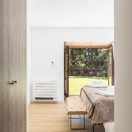 Casa Do Monte Locally Yours Dom wakacyjny Caminha