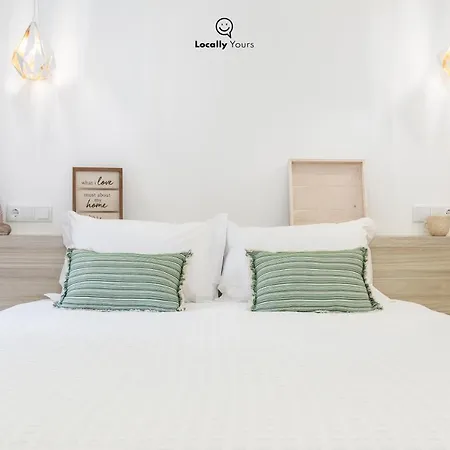 Casa Do Monte Locally Yours