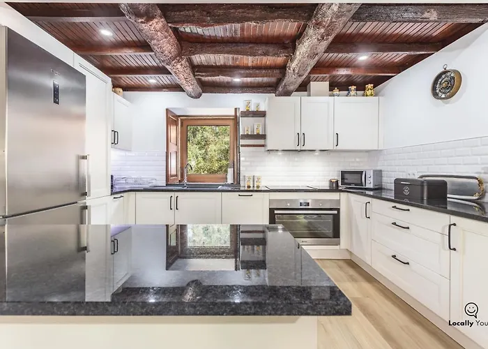 Hébergement de vacances Casa Do Monte Locally Yours Caminha